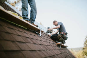 Local Roofers in Trenton, MI
